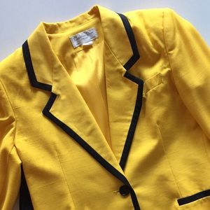 Christian Dior The Suit